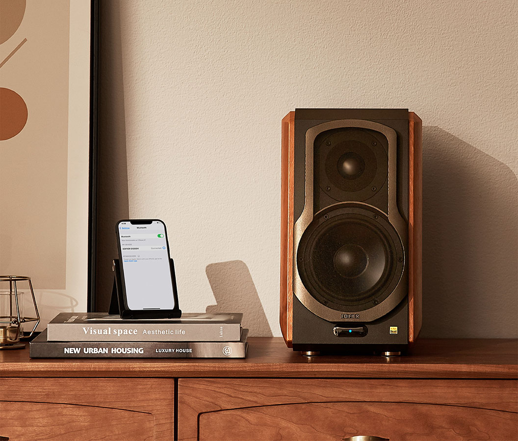 S1000W - Edifier USA