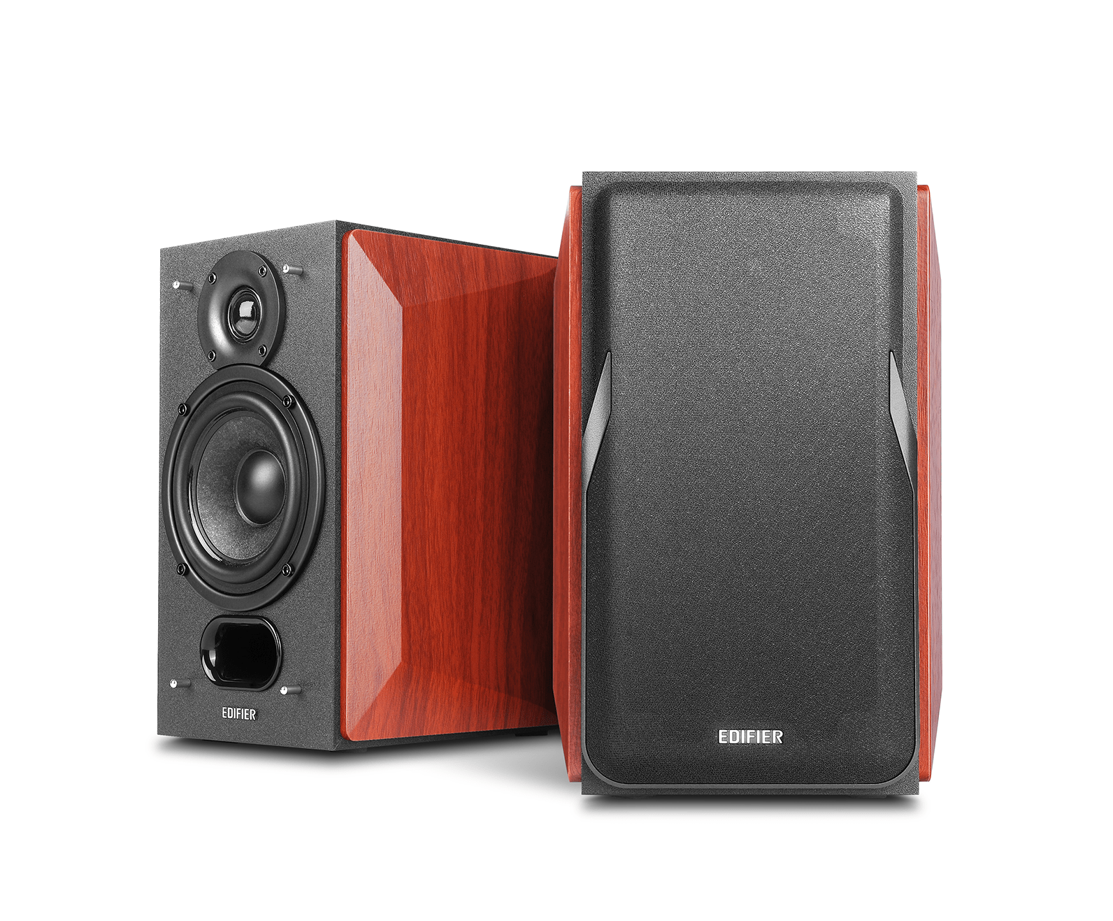 Edifier P17 Passive Bookshelf Speakers Techbuy Australia
