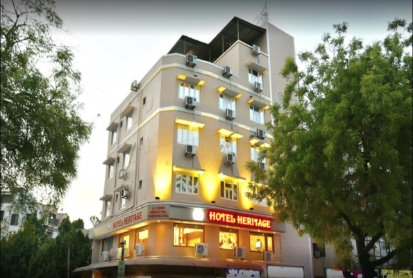 Photos of Banquet, Paldi, Ahmedabad VenueLook