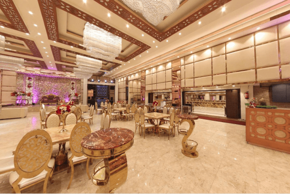 Shagun of Hotel Surya Grand in Rajouri Garden, Delhi Photos, Get Free