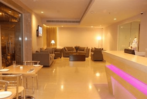 Hotel Sarovar Portico in Okhla, Delhi Photos, Get Free