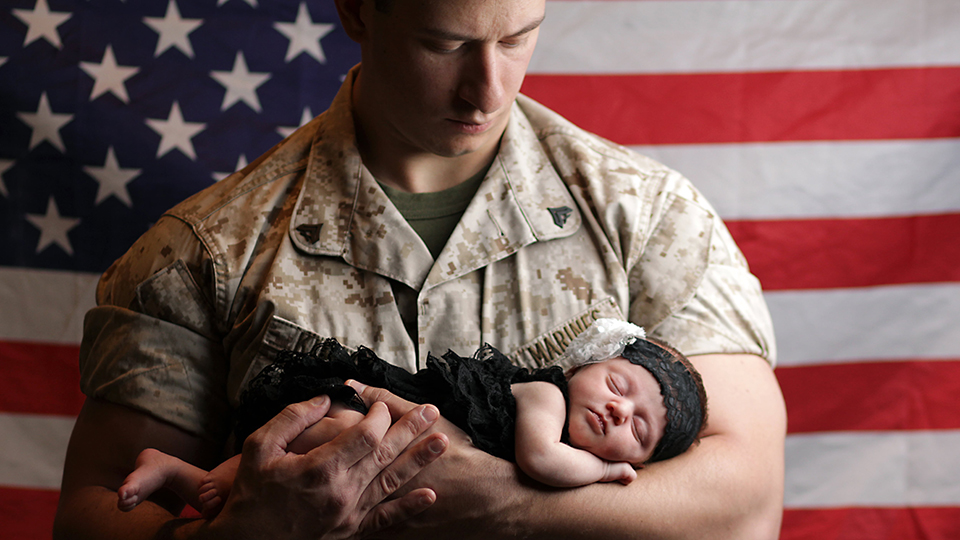 Military/First Responder Discount