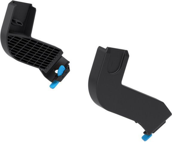 Thule Urban Glide Car Seat Adapter for MaxiCosi