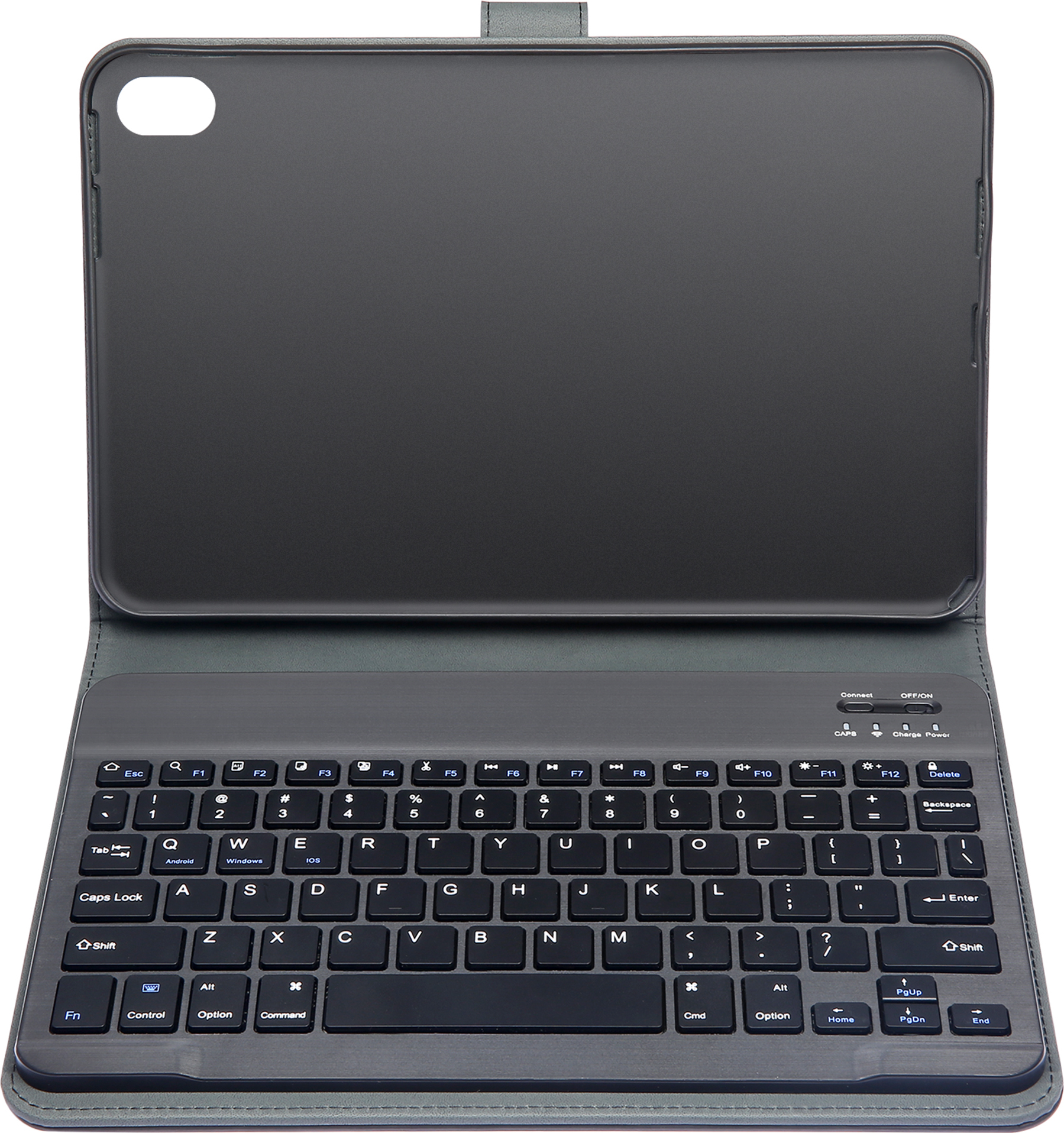 Enterprise Bluetooth Keyboard Cover KW100 suojakotelo näppäimistöllä