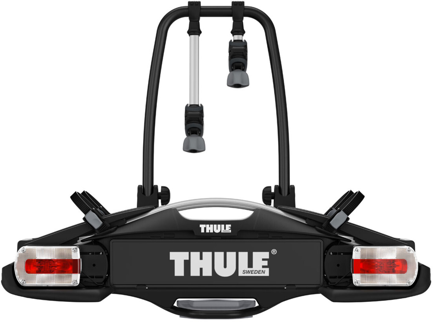 Thule 925 pyöränkuljetusteline Pyöränkuljetustelineet Pyöräilytarvikkeet ja