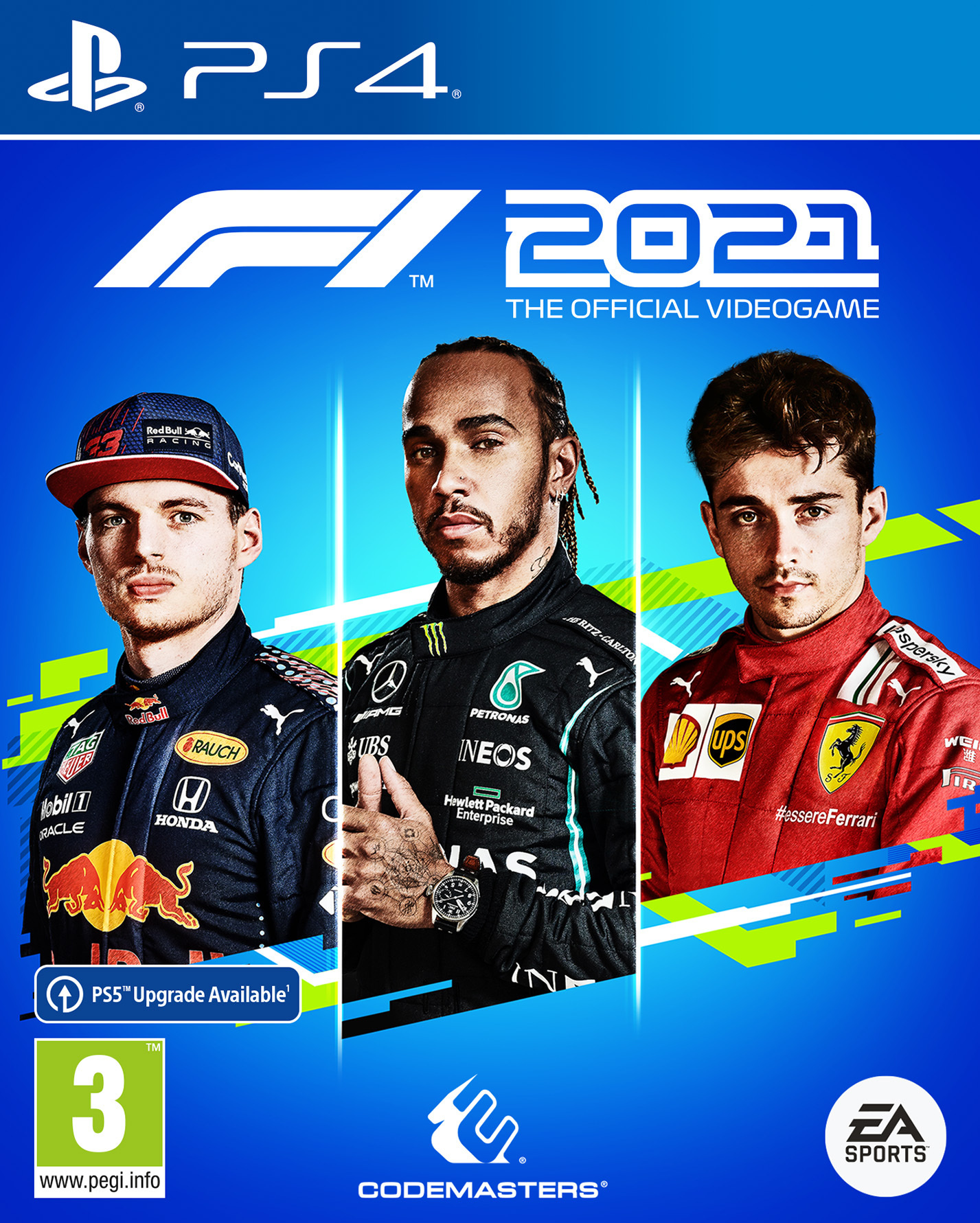 F1 2021 -Peli, Ps4 – Ajopelit – Pelit Playstation 4 – Pelit Ja Viihde – Verkkokauppa.com