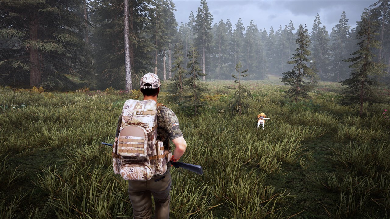Hunting Simulator 2 -Peli, Ps5 – Simulaatiopelit – Pelit Playstation 5 – Pelit Ja Viihde – Verkkokauppa.com
