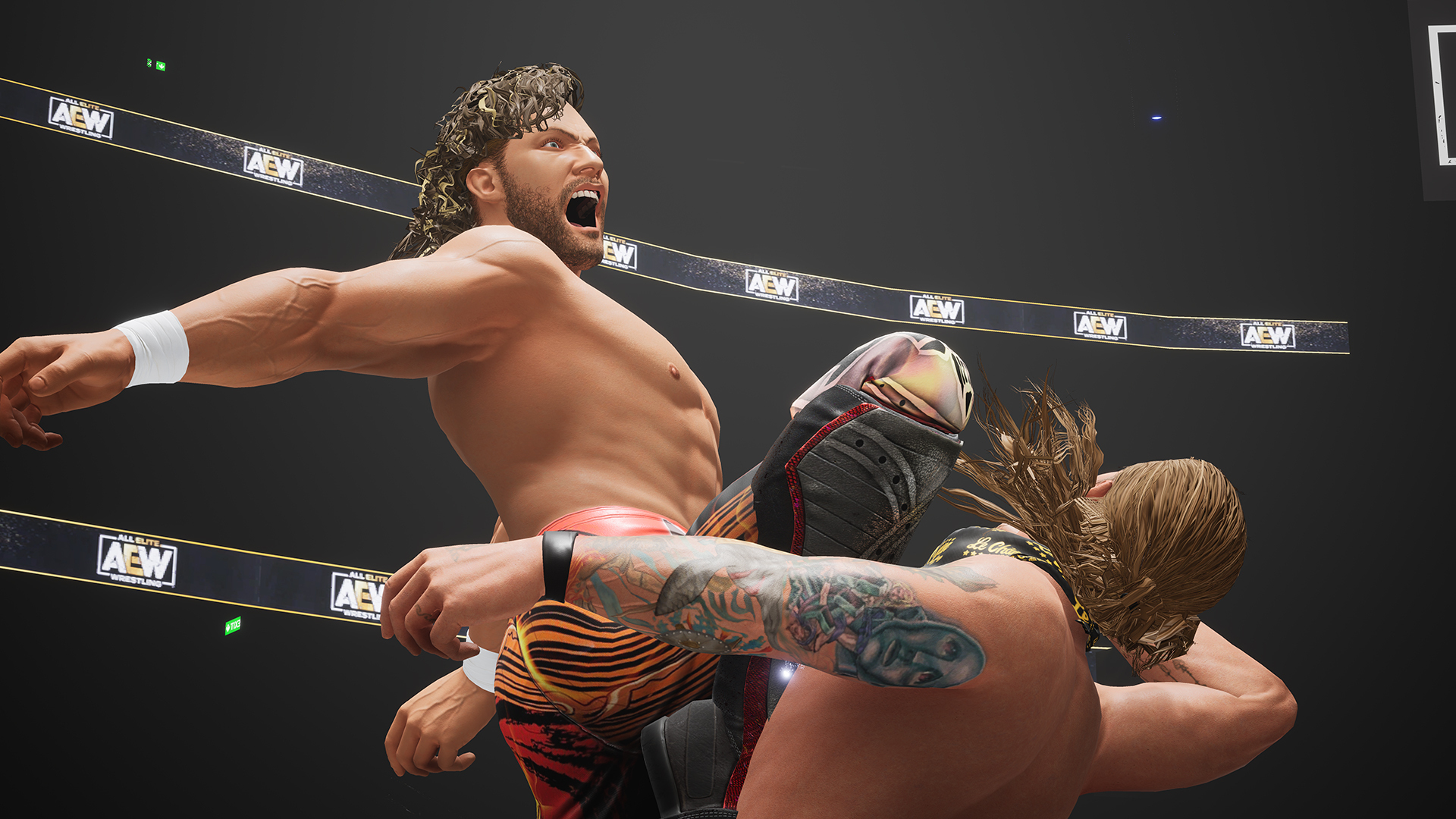 Best Wrestling Games Ps5 at Todd Knox blog