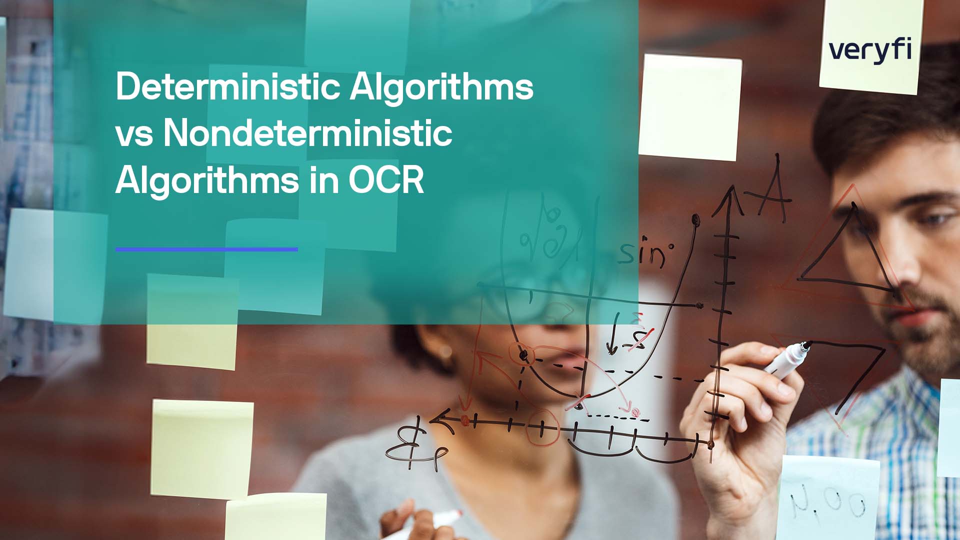 Deterministic Algorithms vs Nondeterministic Algorithms in OCR » Veryfi