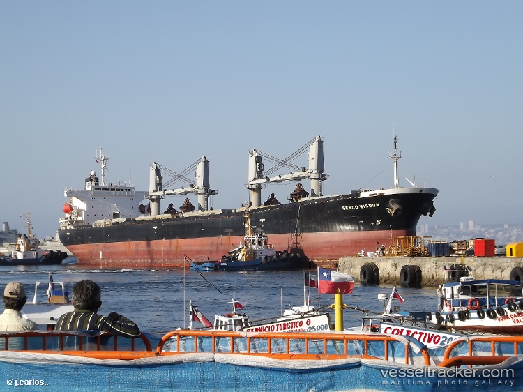 PROSPERITY 101 Vessel photos for kpitan69