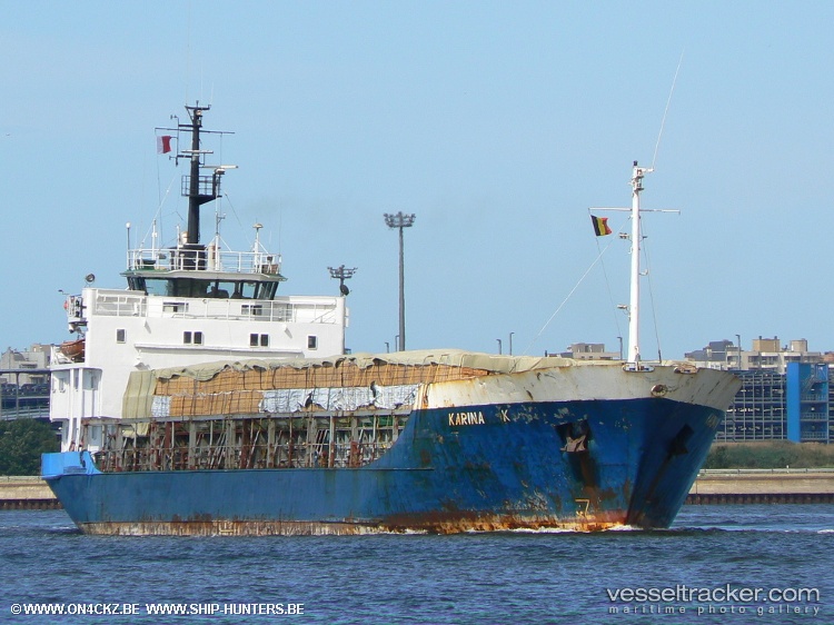 STEAMER Vessel photos for on4ckzpatrick