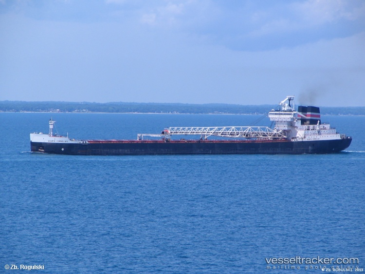 ALGOMA COMPASS Vessel photos for zbyro