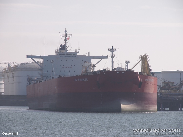 PIONEER BAY Vessel photos for PietVerspui