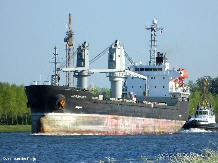 PIONEER ELITE Vessel photos for pluijm