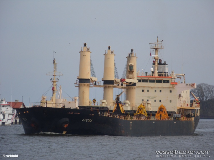 REK NOBLE Vessel photos for wolfilein