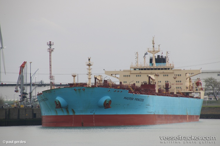 SRI ASIH Vessel photos for Celesta