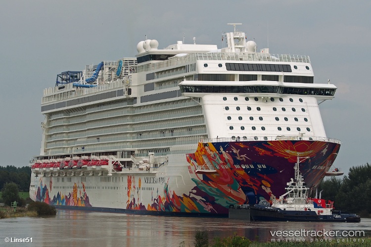 MANARA Vessel photos for linse51