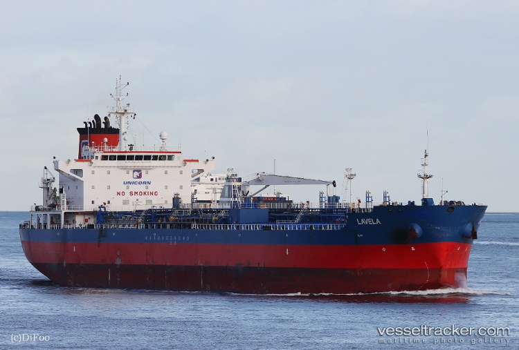 RED OPAL Vessel photos for Dieter