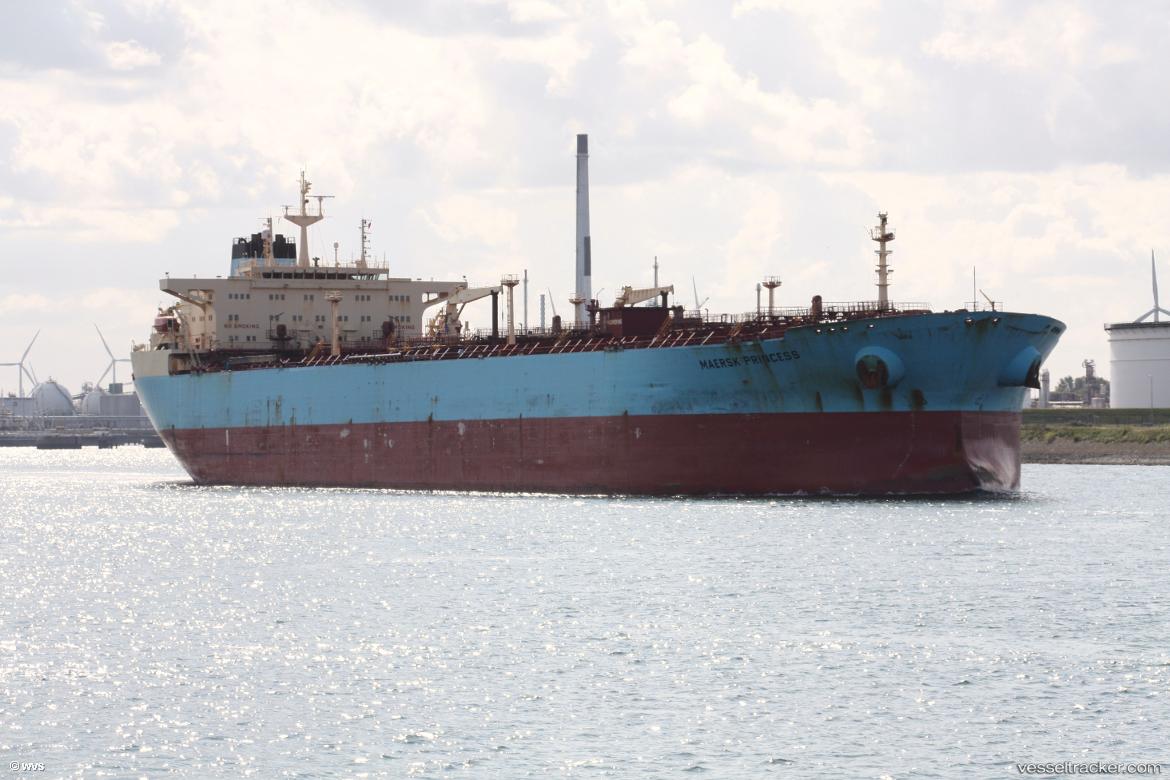 SRI ASIH Vessel photos for willemvanS