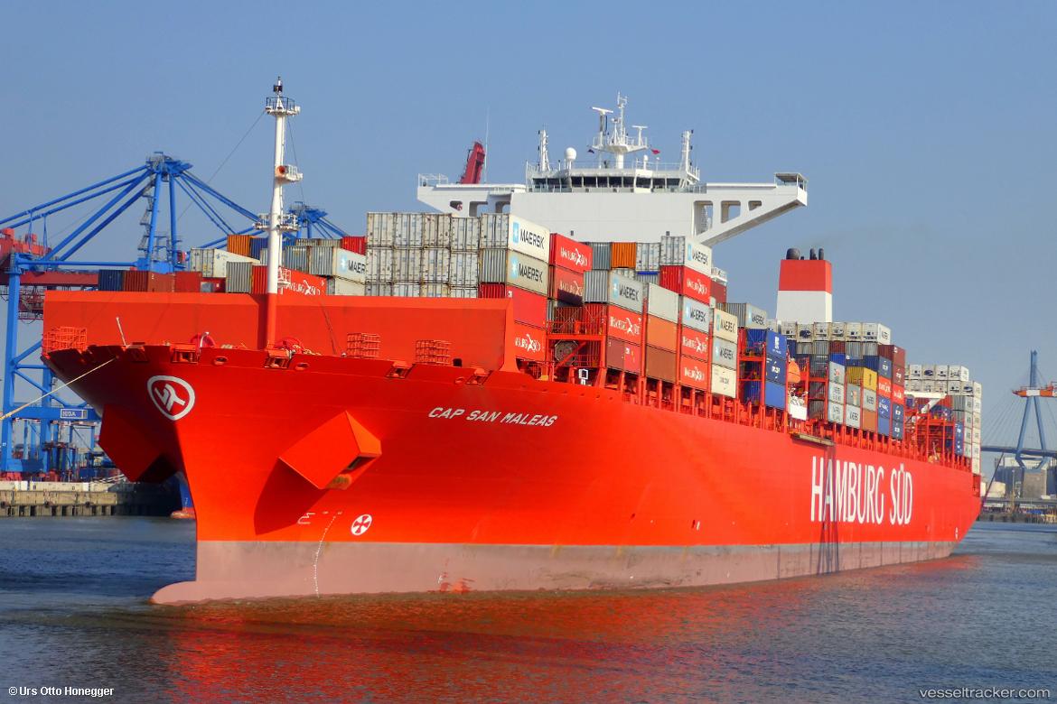 CAP SAN MALEAS Vessel photos for sruu