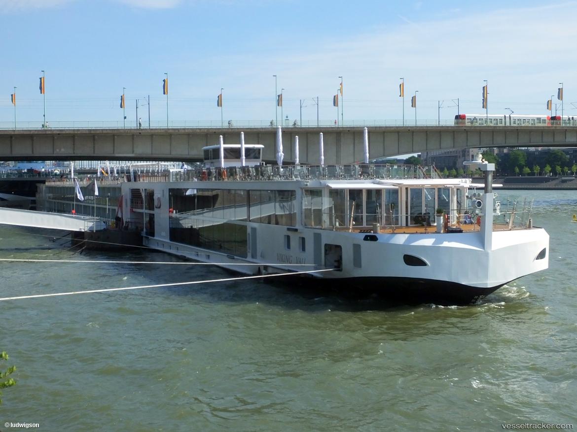 VIKING VALI Vessel photos for ludwigson