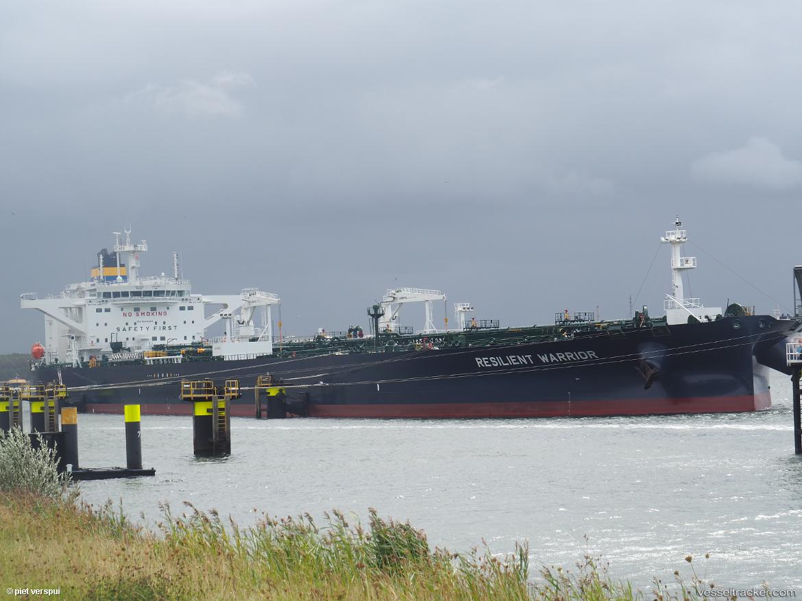 Resilient Warrior Vessel at Jonathan Rice blog