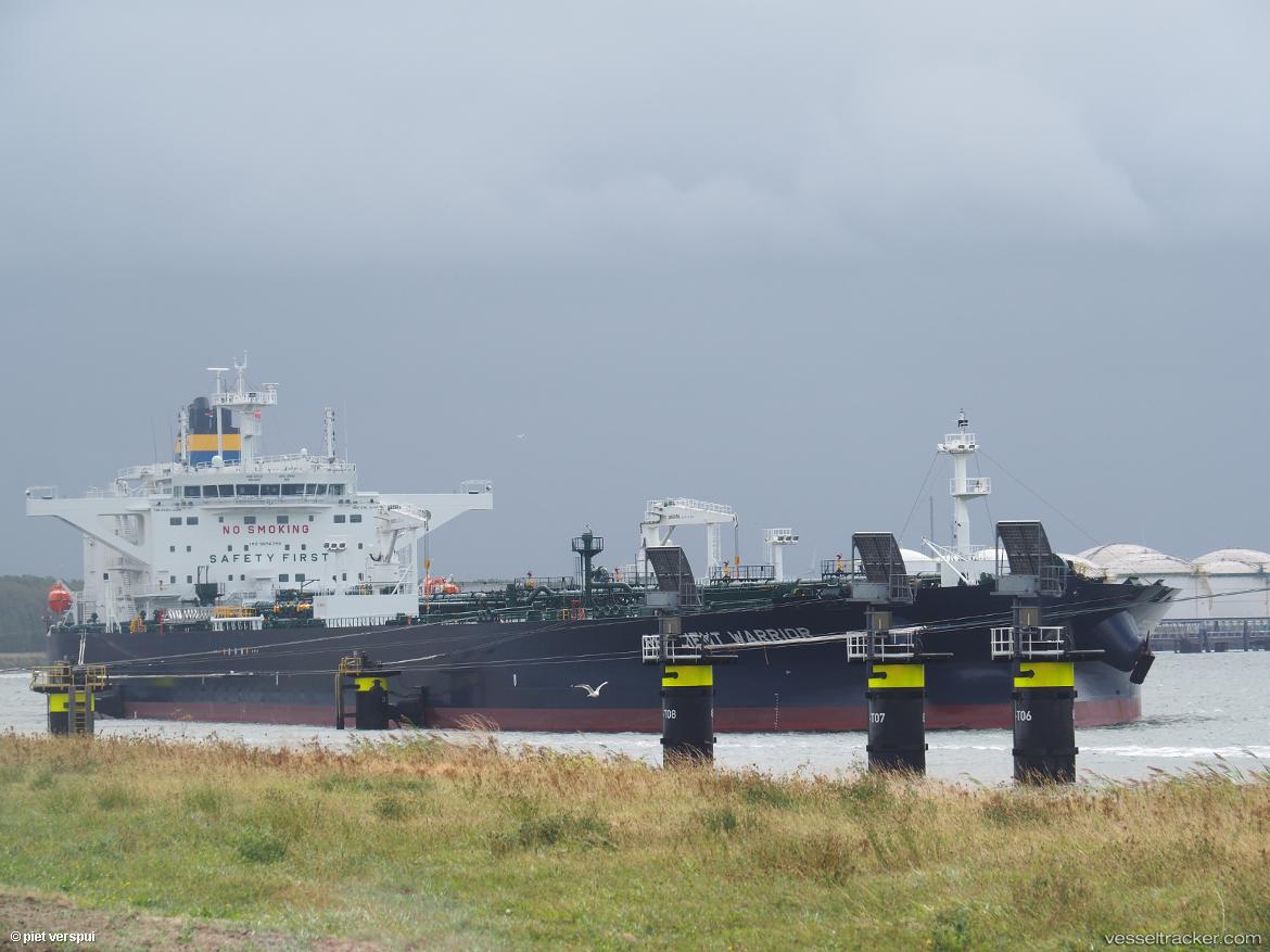 Resilient Warrior Vessel at Jonathan Rice blog