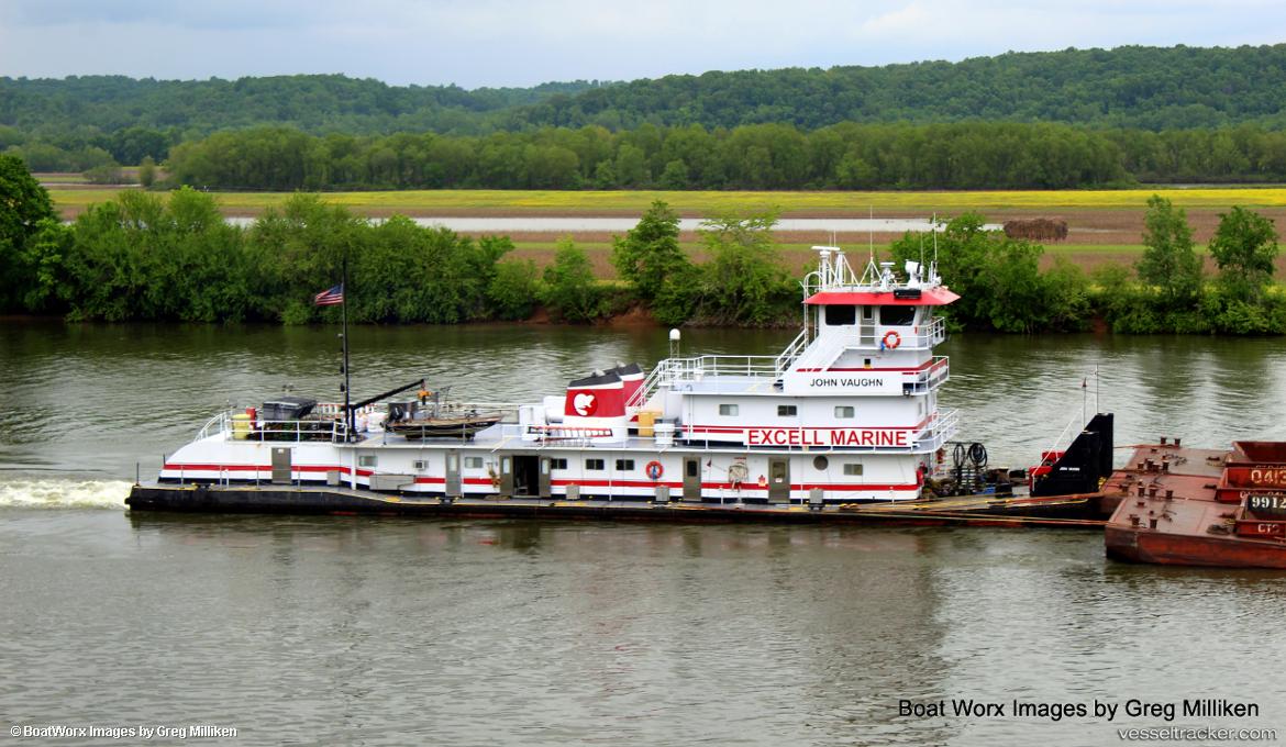 JOHN VAUGHN Vessel photos for greg.milliken