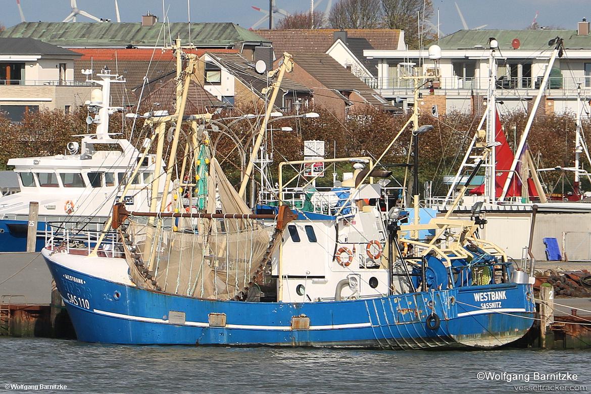 WESTBANK Vessel photos for wbarnitzke