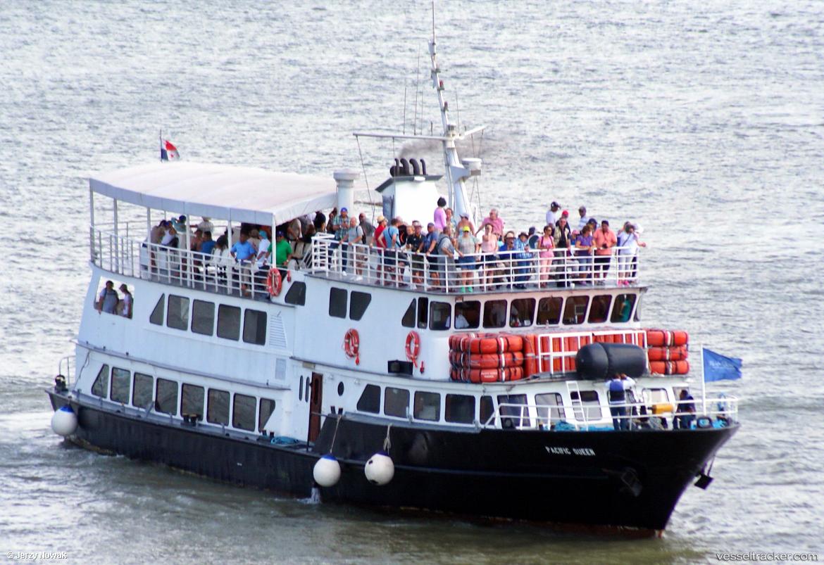 PACIFIC QUEEN Vessel photos for jojek