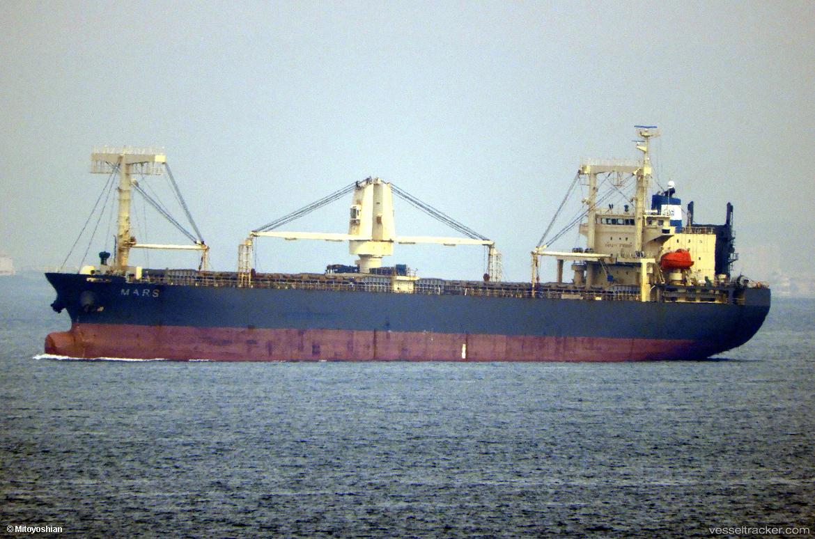 MARS Vessel photos for SadaoTanaka