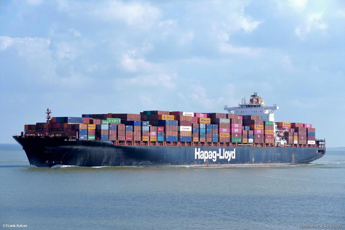 DELAWARE EXPRESS Vessel photos for Becks93