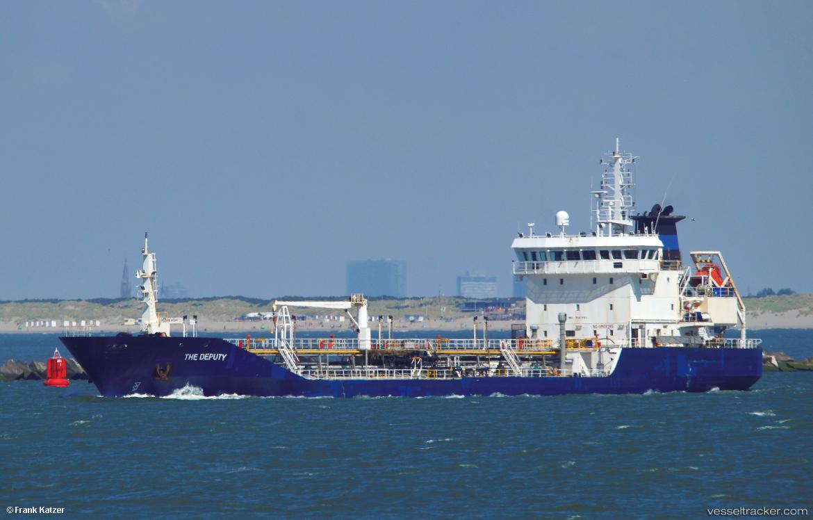 ASPHALT ALLIANCE Vessel photos for Becks93