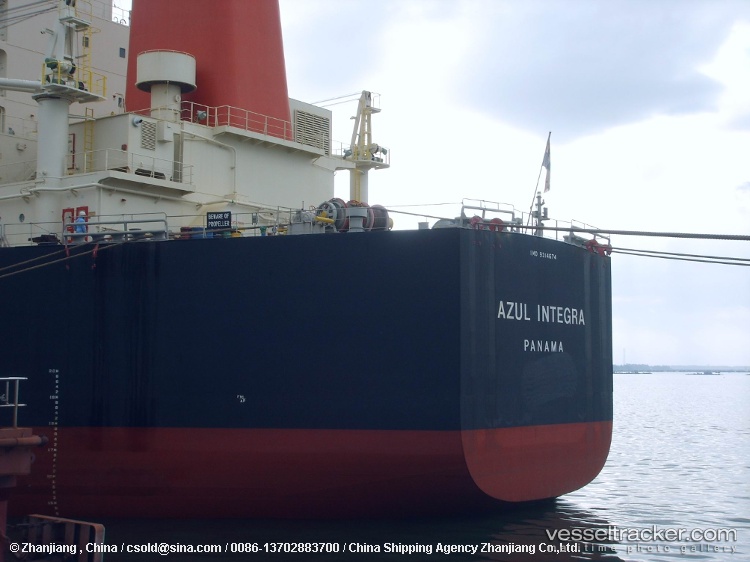 XYMG NOBLE Vessel photos for csold