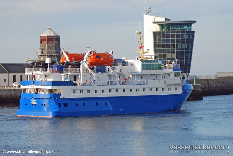 QUEST Vessel photos for SteveEllwood