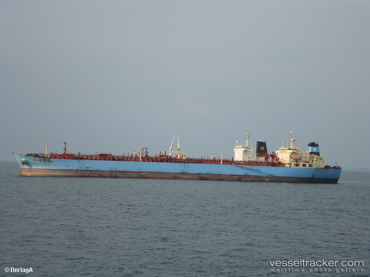 SRI ASIH Vessel photos for UOSM