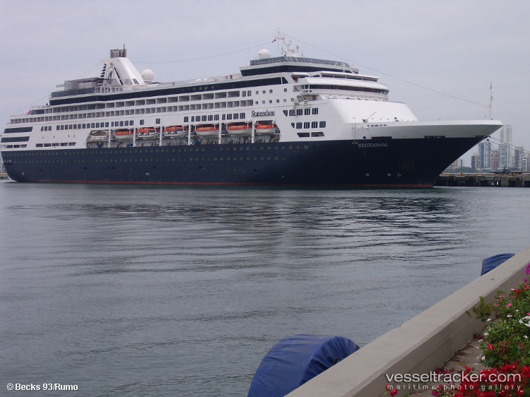 VASCO DA GAMA Vessel photos for Becks93