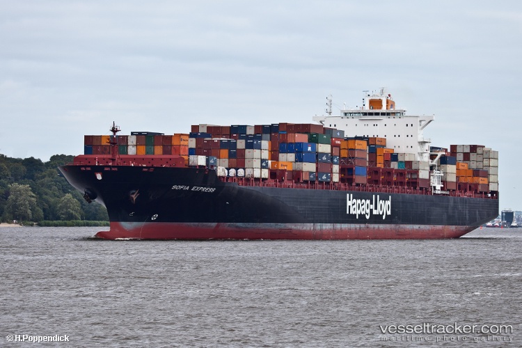 SOFIA EXPRESS Vessel photos for Fotomax