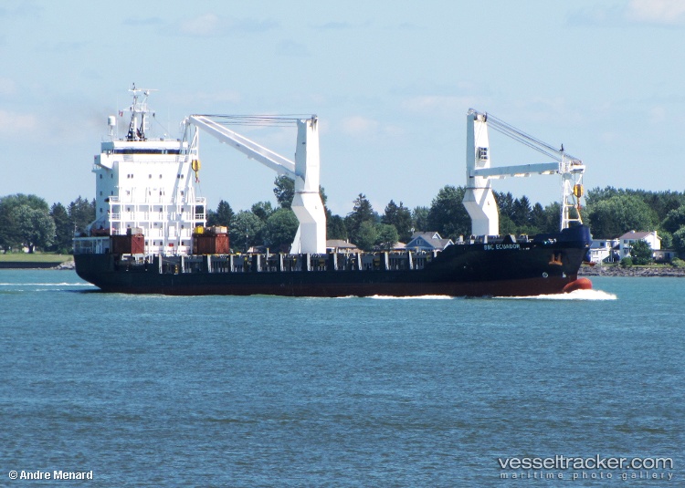 Sorel Port Photo from Perfboy