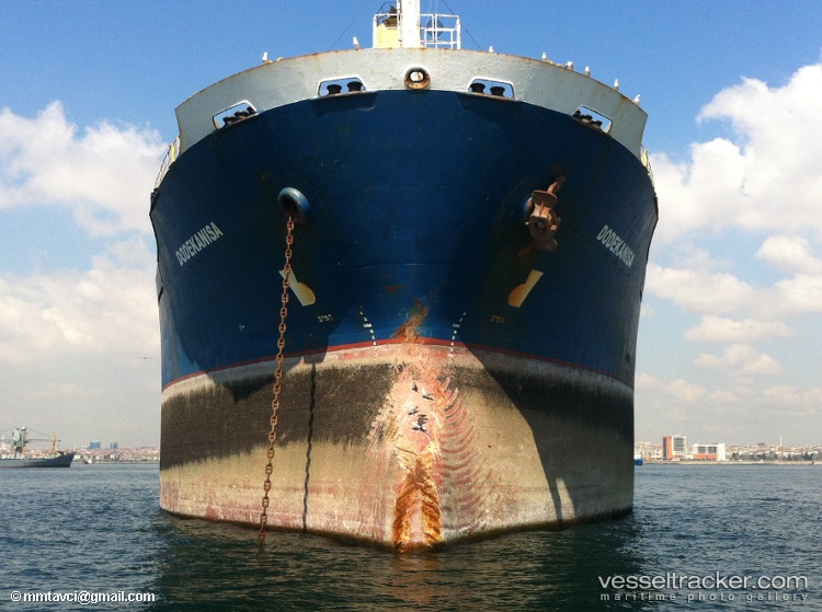 PROSPERITY Vessel photos for mehmetavci