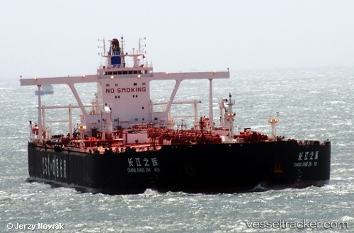 New Talisman Tankship, IMO 9379703, MMSI 477127200