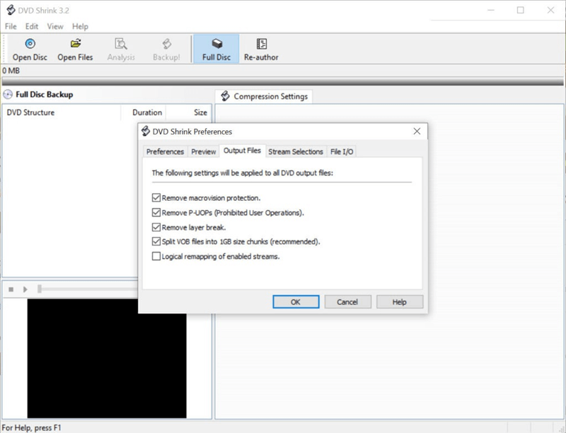 Top 11 DVD Kopieren Freeware trotz Kopierschutz 2023
