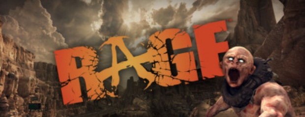Rage singleplayer campaign length revealed