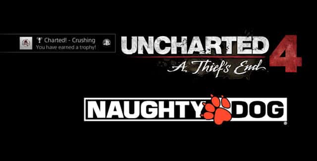 Unlock All Uncharted 4 Codes & Cheats List (PS4)