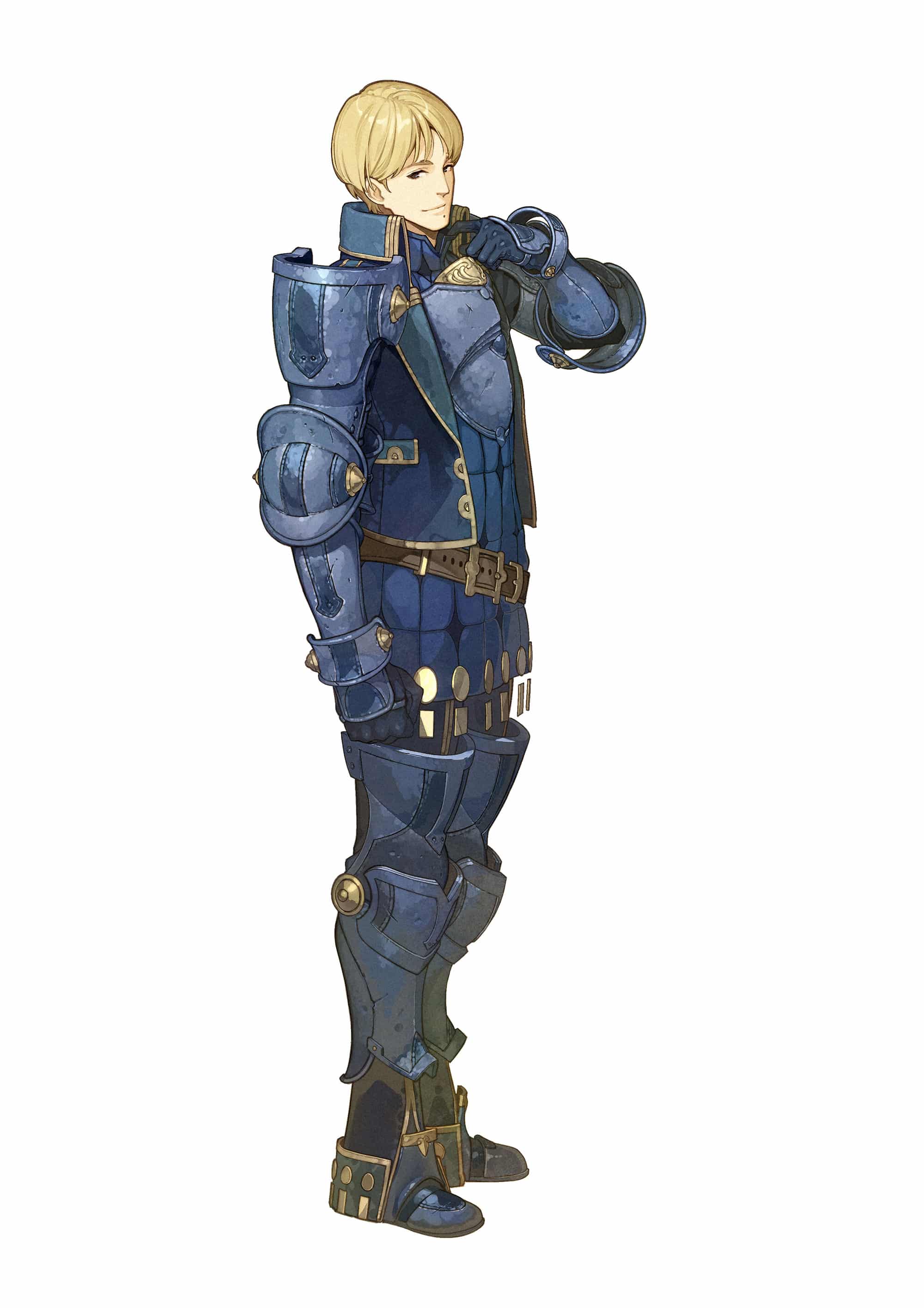 Fire Emblem Echoes Shadows Of Valentia Tier List By Snowfoxlauren On Deviantart Fire Emblem Echoes: Shadows Of Valentia Character Art 3