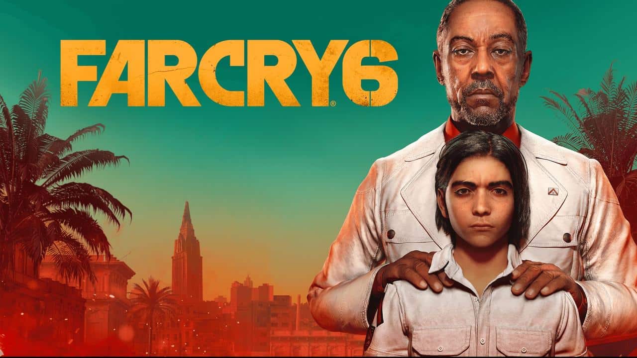 Far Cry 6 Cheats