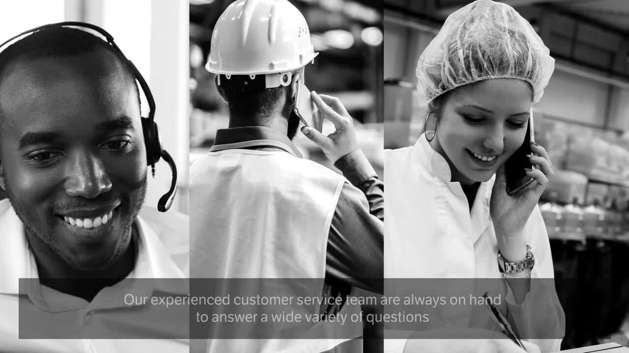 Video Hub Videojet Technologies