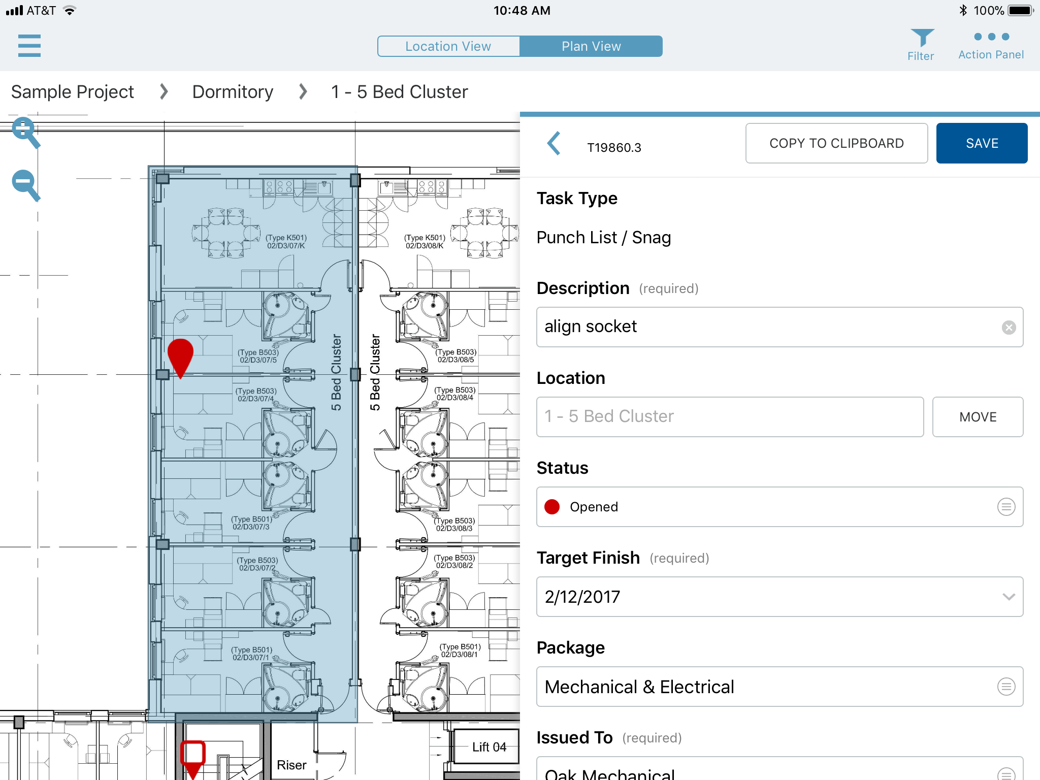 CloudBased Field Construction Software Trimble Viewpoint