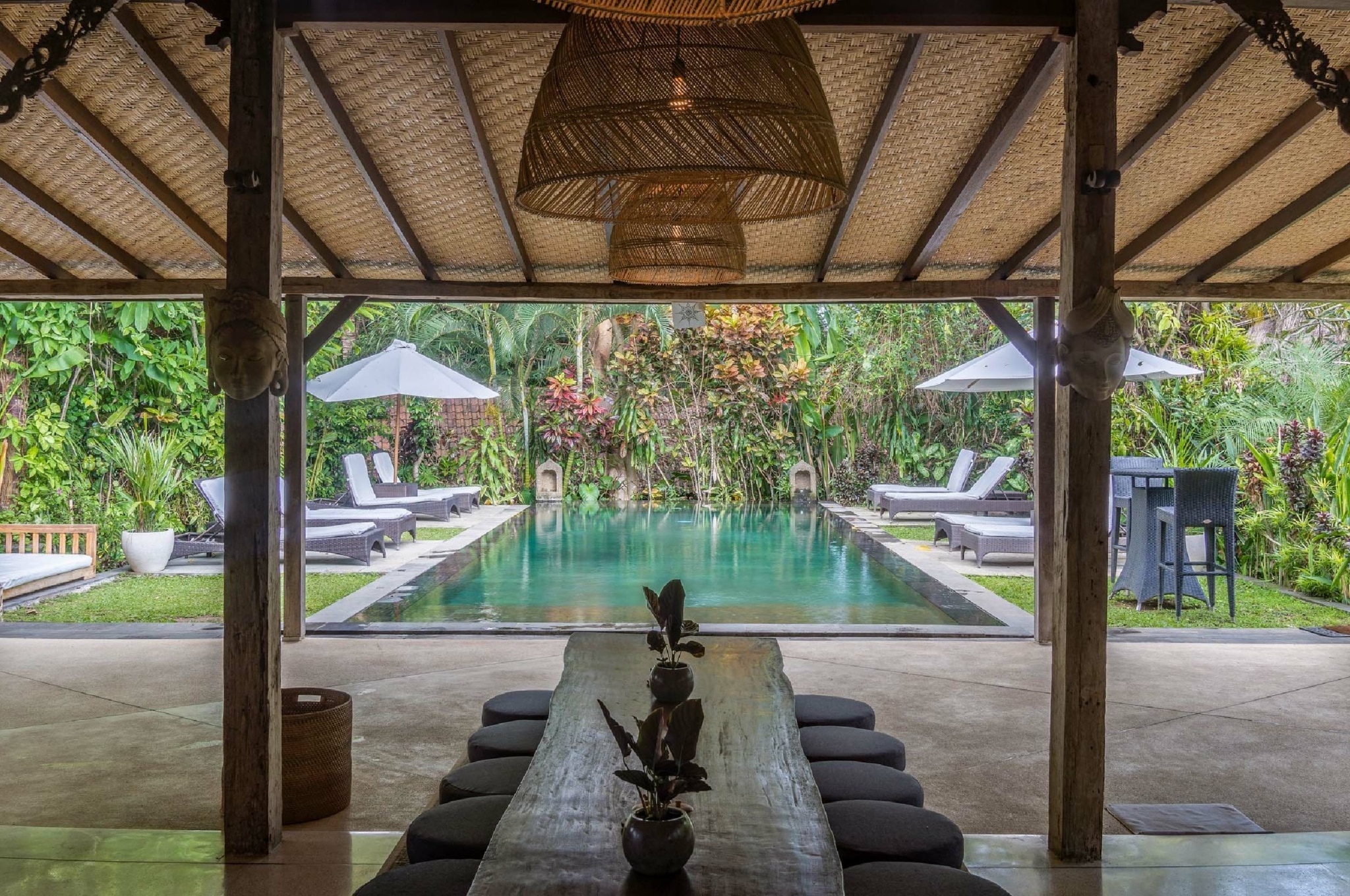 Bali Magic Goddess Retreats Villas & Retreats