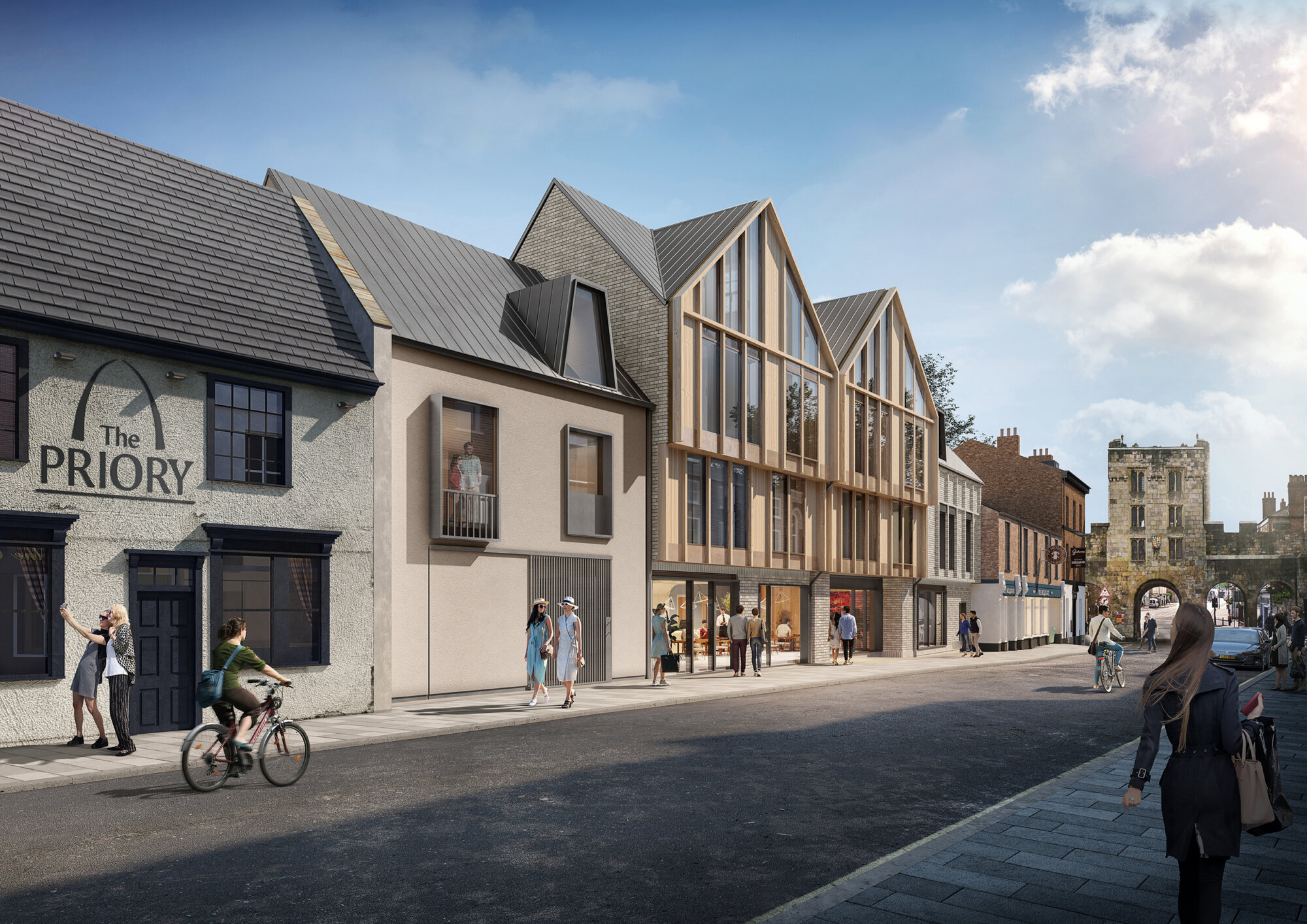 105111 Micklegate Projects Vincent & Partners